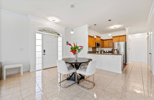 Ko Olina Condo | Kai Lani Luxury 6D by Gather: Ground-Level 3BR w/Ocean View Lanai