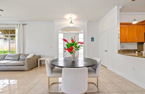 Ko Olina Condo | Kai Lani Luxury 6D by Gather: Ground-Level 3BR w/Ocean View Lanai
