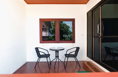 Phuket Apartment | Kai Mook House