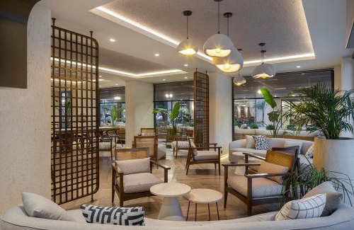 Konakli Hotel | Kaia Coracesium