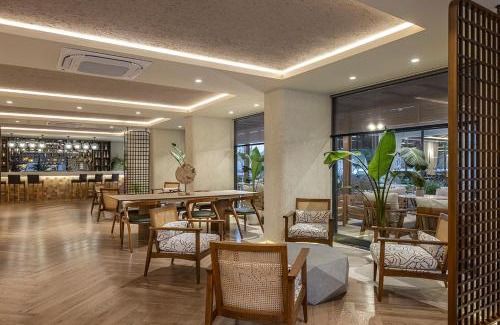 Konakli Hotel | Kaia Coracesium
