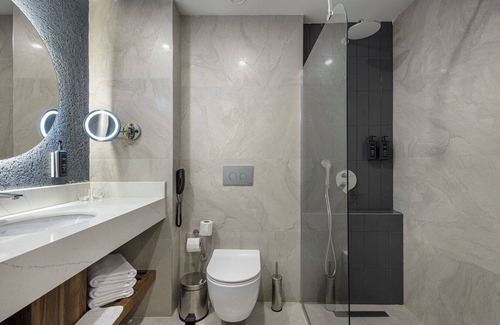 Konakli Hotel | Kaia Coracesium