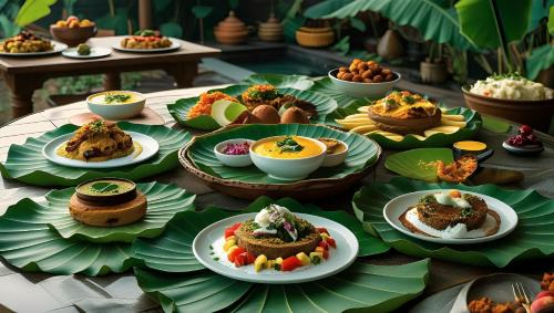 Ilam Bazar House | Kaia - Farm Stay & Garden Cafe - Free Fishing