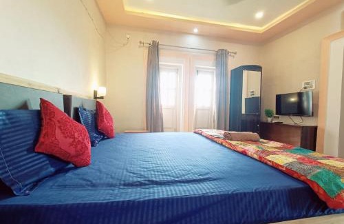 Ilam Bazar House | Kaia - Farm Stay & Garden Cafe - Free Fishing