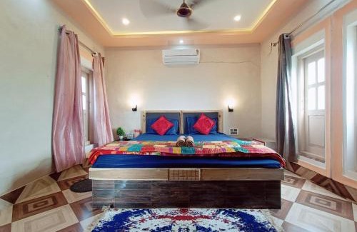 Ilam Bazar House | Kaia - Farm Stay & Garden Cafe - Free Fishing