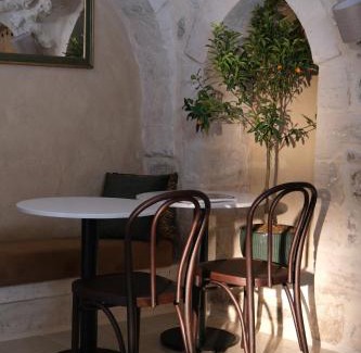 Artuklu Bed & Breakfast | Kaia House