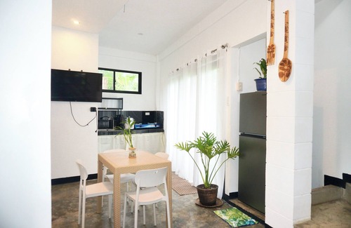 General Luna Villa | Kaia Siargao Villas