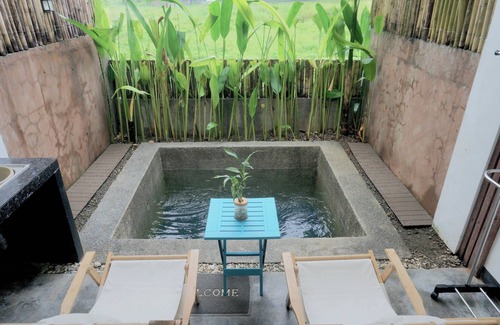 General Luna Villa | Kaia Siargao Villas