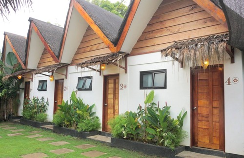 General Luna Villa | Kaia Siargao Villas