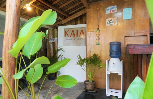 General Luna Villa | Kaia Siargao Villas