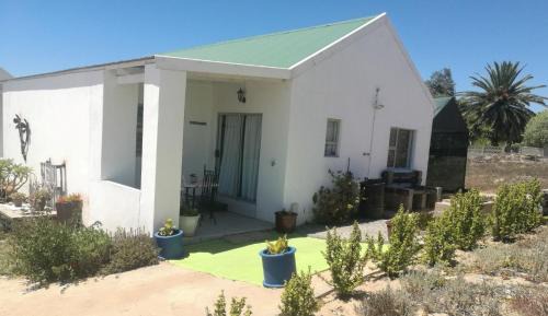 St. Helena Bay Apartment | Kaia Titia