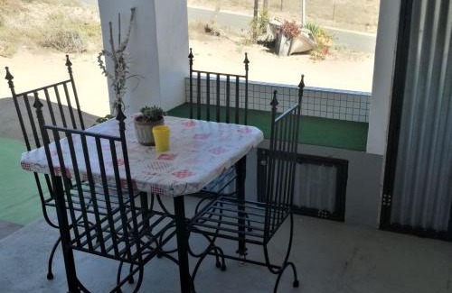 St. Helena Bay Apartment | Kaia Titia