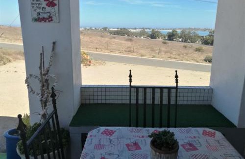 St. Helena Bay Apartment | Kaia Titia