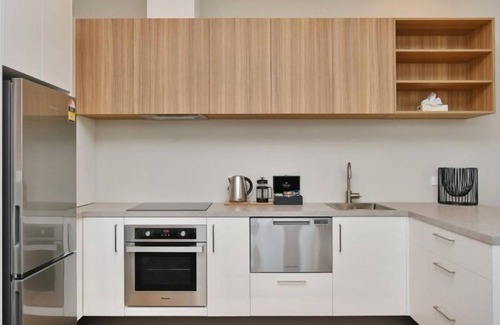Kaiapoi Apartment | Kaiapoi Luxury Accommodation 1 -Historic and Luxury Apartment in Kaiapoi