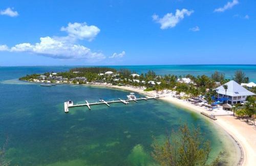 Rum Point Apartment | Kaibo Yacht Club Phase 2 Unit # A9