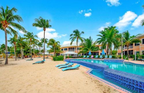 Rum Point Apartment | Kaibo Yacht Club Phase 2 Unit # A9