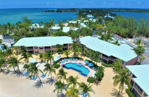 Rum Point Apartment | Kaibo Yacht Club Phase 2 Unit # A9