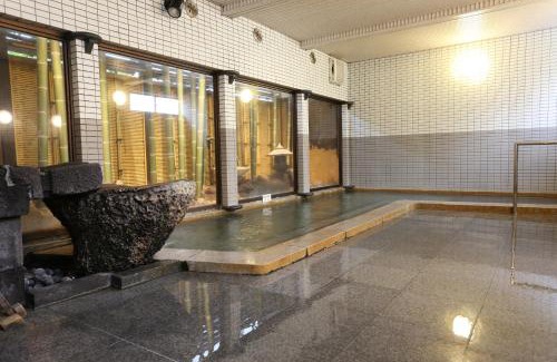 Kaike Onsen Hotel | Kaichoen
