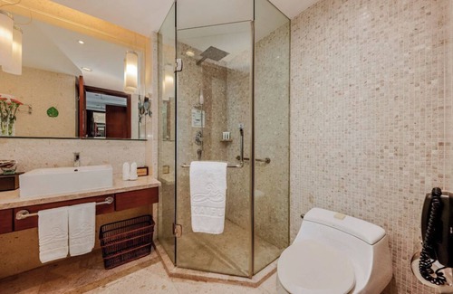 Zhengzhou Hotel | Kaifu InternationalHotelZhengzhouAirport