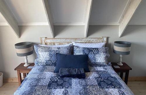 Witsand House | Kaiha (Witsand, Western Cape)
