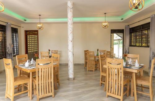 Kitojo Resort | Kaije Country Cottages