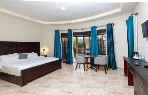 Kitojo Resort | Kaije Country Cottages