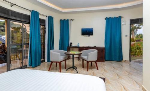 Kitojo Resort | Kaije Country Cottages