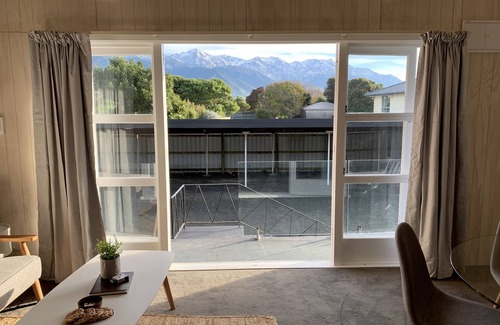 Kaikoura Apartment | Kaikōura eMotel-Studio 4