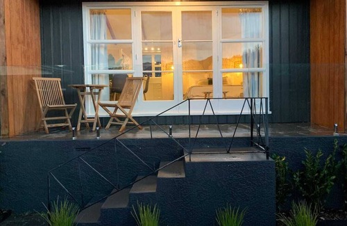 Kaikoura Apartment | Kaikōura eMotel-Studio 4