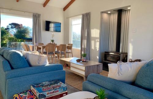 Kaikoura Hotel | Kaikōura Peaks eMotel