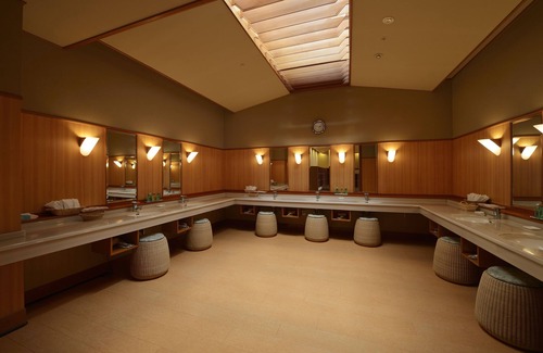 Kaike Onsen Hotel | Kaike Grand Hotel Tensui