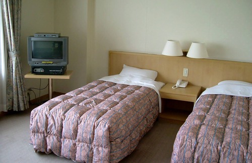 Kaike Onsen Hotel | Kaike Grand Hotel Tensui