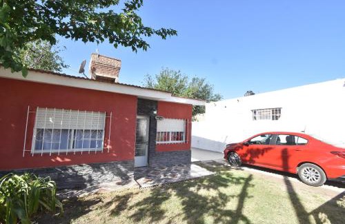 Comuna Estancia Vieja House | Kaiken Maison