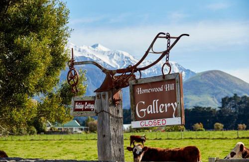Hapuku House | Kaikoura, Cubby House Stay
