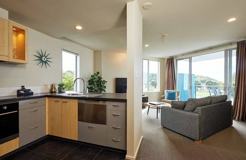 Kaikoura Apartment | Kaikoura Luxury Apartments