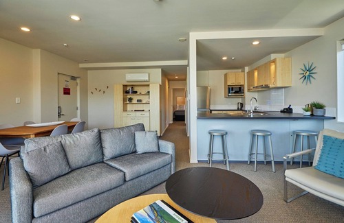 Kaikoura Apartment | Kaikoura Luxury Apartments