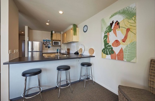 Kaikoura Apartment | Kaikoura Luxury Apartments