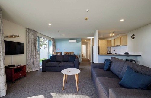Kaikoura Apartment | Kaikoura Luxury Apartments