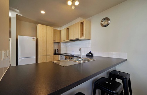Kaikoura Apartment | Kaikoura Luxury Apartments
