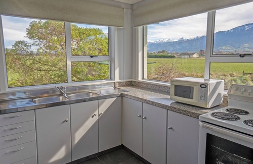 Kaikoura Hotel | Kaikoura Motor Inn