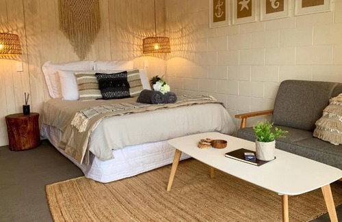 Kaikoura Hotel | Kaikoura Peaks Boutique eMotel