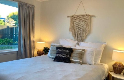 Kaikoura Hotel | Kaikoura Peaks Boutique eMotel
