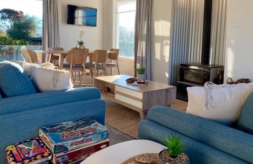 Kaikoura Hotel | Kaikoura Peaks Boutique eMotel