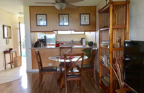 Hilo Condo | KAILANI at Mauna Loa Shores, Fantastic Condo, Swim with the Sea Turtles