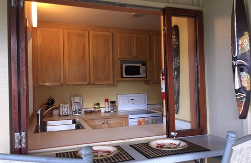 Hana Condo | Kailani Suite- Corner Ocean View 1 Bd/1ba