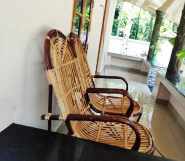Munroe Island House | Kailasam Home Stay