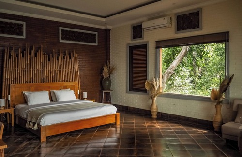 Tejakula Cabin | Kailash Lodge