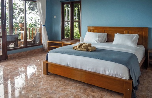 Tejakula Cabin | Kailash Lodge