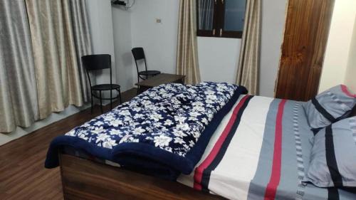 Sarahan House | KAILASH VIEW SARAHAN