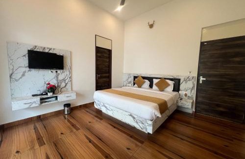Eklingji Villa | Kailash Villa by Divine Stays